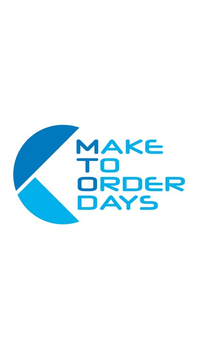 Make to Order Days